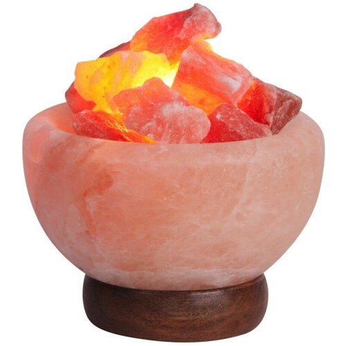 Fuji salt lamp E14 15W ~2,6 kg (4097) Cene