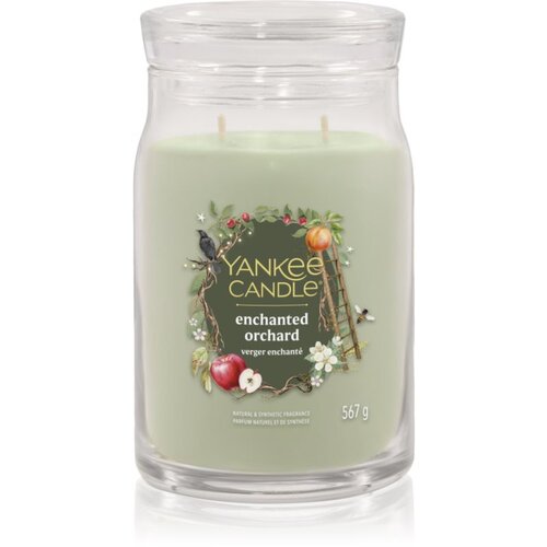 Yankee Candle Enchanted Orchard mirisna svijeća Signature 567 g Cijene