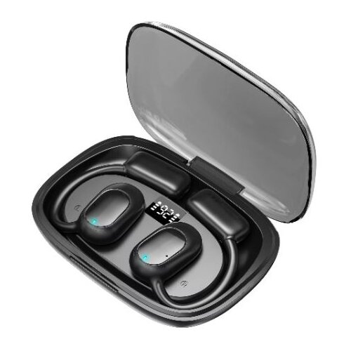 DAMIX BLUETOOTH SLUSALICE GQ-08 BLUETOOTH BUBICE V5.5 Cene