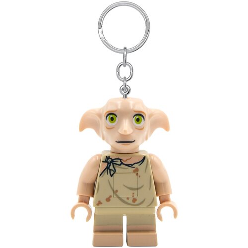 Lego Hari Poter privezak za ključeve sa svetlom: Dobi ( LGL-KE202H ) Cene