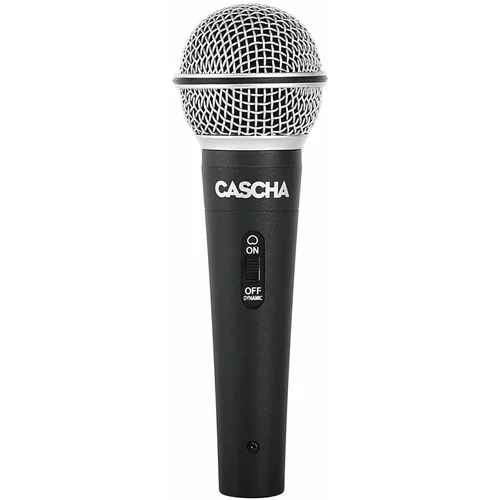 Cascha HH5080 dinamični mikrofon za vokal