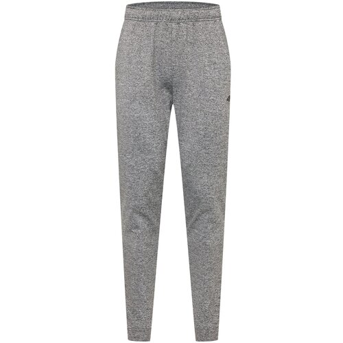 4f Športne hlače pegasto siva Cene