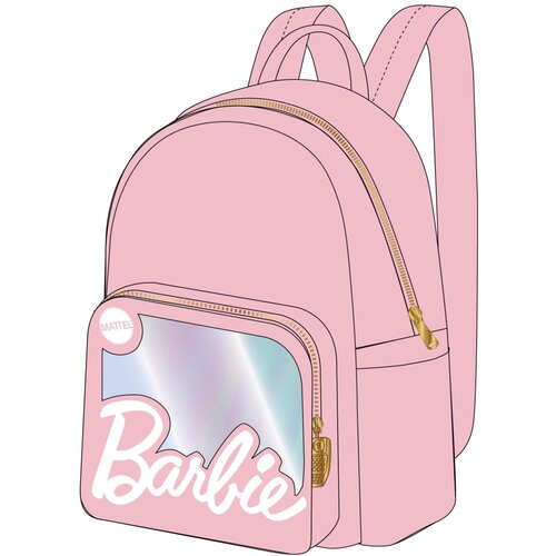 Barbie BACKPACK CASUAL FASHION FAUX-LEATHER Cijene