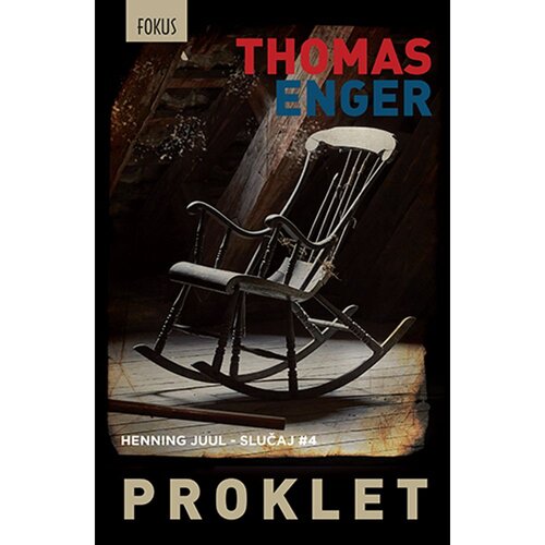 Fokus na HIT Proklet, Thomas Enger Slike