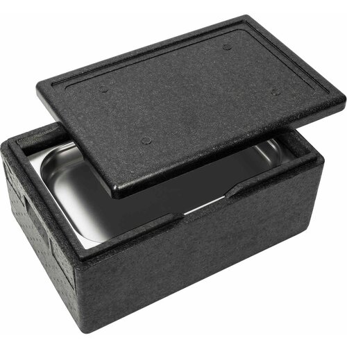 GSG24 Termo posoda, termo boks za transport hrane GN 1/1, (21384036) Cene