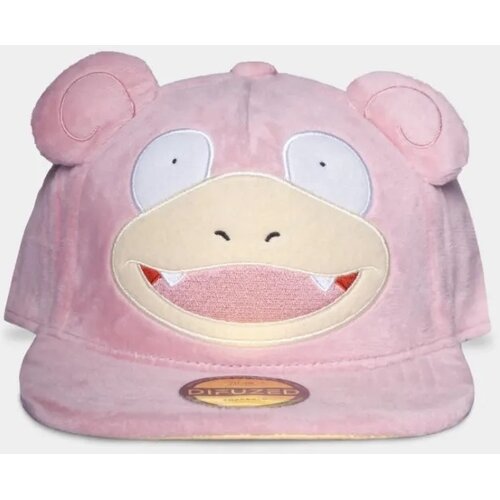 Pokemon Slowpoke Novelty kapa Difuzed Cene