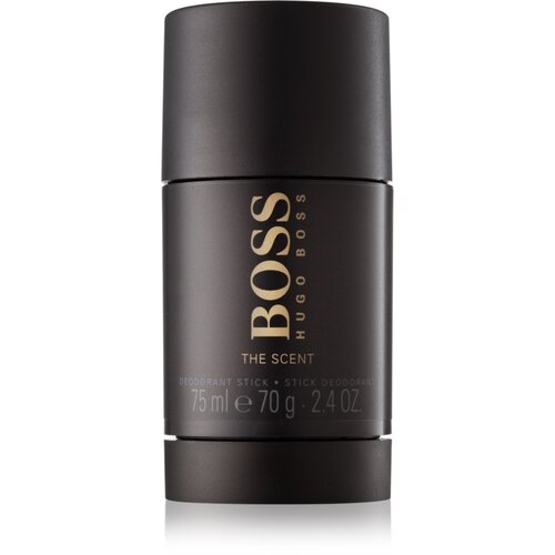 Hugo Boss BOSS The Scent deo-stik za mo&amp;scaron;ke 75 ml Slike
