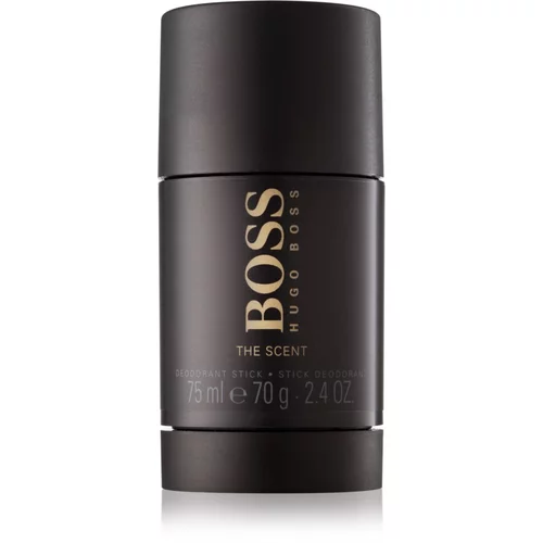 Hugo Boss BOSS The Scent deo-stik za moške 75 ml
