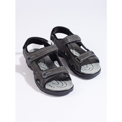 Shelvt Men&amp;#039;s sports Velcro sandals Slike