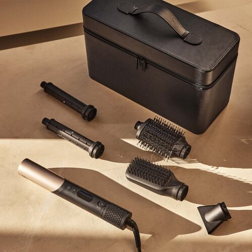 Silkn SilkyAir Flex multistyler za kosu 1 kom Slike