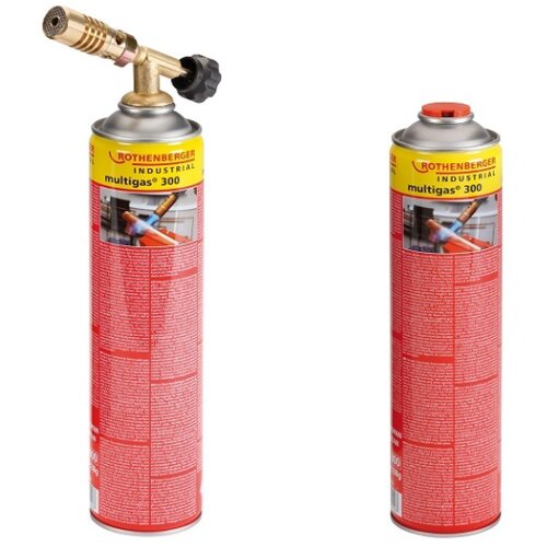 Rothenberger PLINSKI GORILNIK HOT PACK 2 Cene