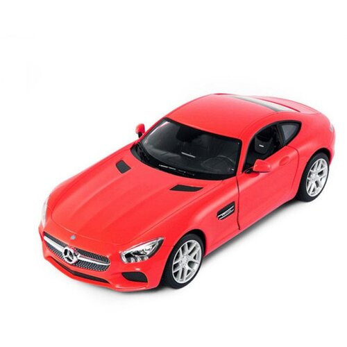 Rastar RC MERCEDES BENZ AMG GT 1:14 - CRV, ŽUT Cene