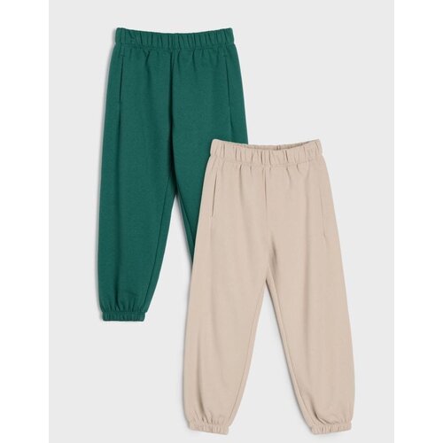 Sinsay Oversize jogger trenirke 2 pack Cijene