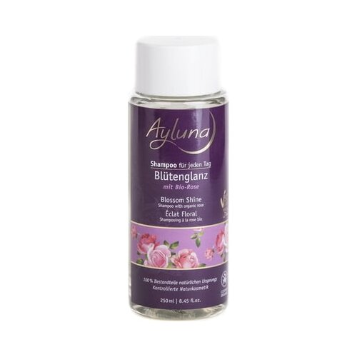 Ayluna Šampon sjaj cvjetova - 250 ml Cene
