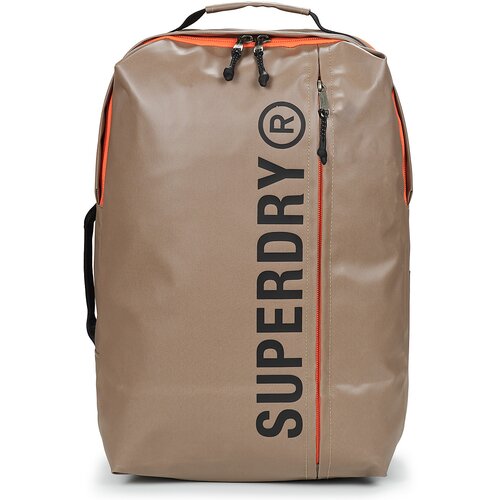 Superdry TARP 35L Bež Slike
