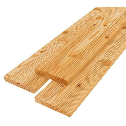 RETTENMEIER podna daska za vrtne kućice (Ariš, 400 x 14,5 x 2,8 cm) Cijene