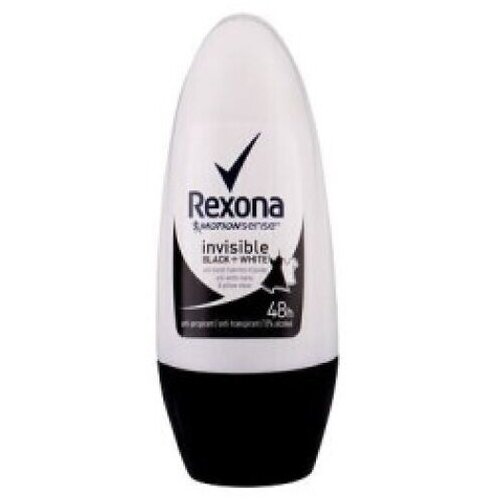 Rexona Ženski roll-on Invisible Black, 50ml Slike