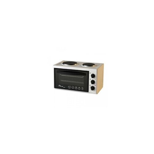 MBS EHB 600 WBF ELEKTRICNI SPORET Slike