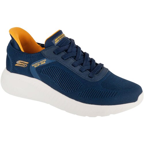 Skechers Slip-Ins: BOBS Squad Chaos - Solid Step Plava Cijene