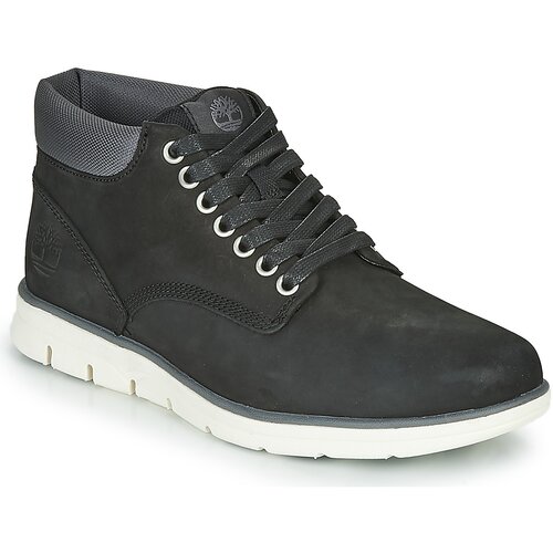 Timberland bradstreet chukka leather crna Cijene