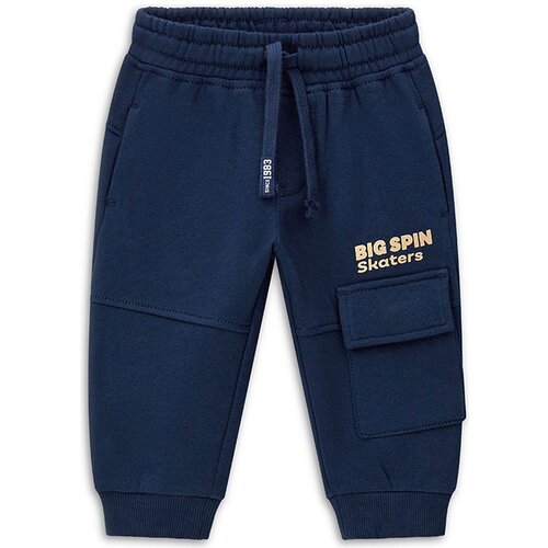 Original Marines hlače trenirka DH DFA0698NM F modra 92 Cene