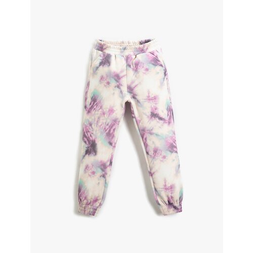 Koton Sweatpants - White - Joggers Slike