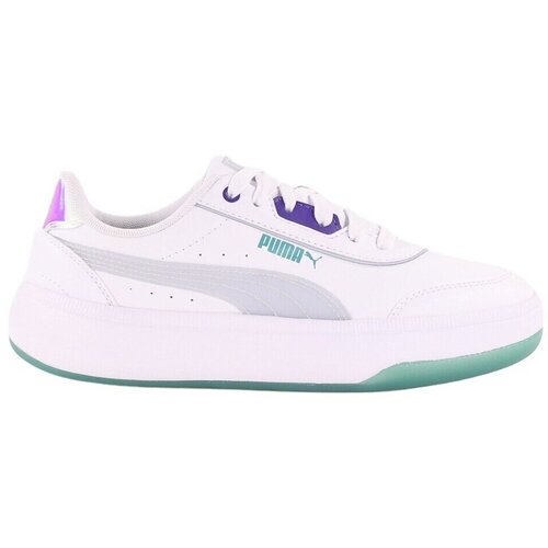 Puma Nizke superge Tori Candy Bela Cene