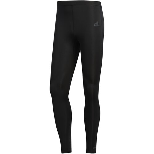 Adidas mu&amp;scaron;ke helanke za trčanje OTR LONG TGT M crna ED9288 Slike