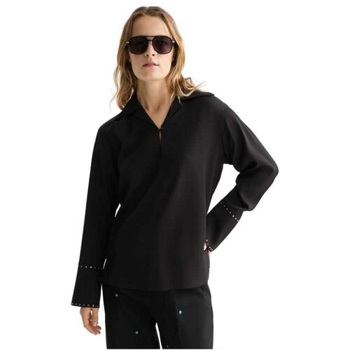 SCOTCH & SODA crna ženska košulja Cene