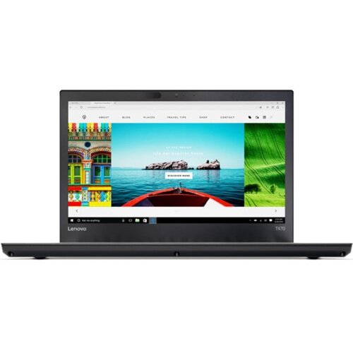 Lenovo thinkpad T470 i5 laptop Slike