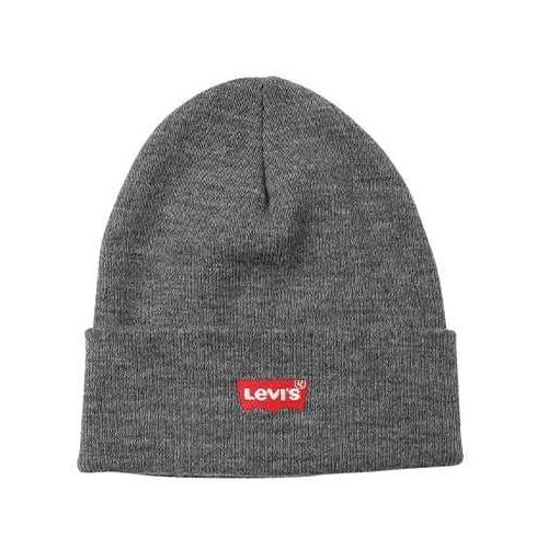 Levi&amp;#039;s Levis - siva mu&amp;scaron;ka kapa Slike