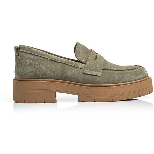 Geox D Spherica Zelena Slike