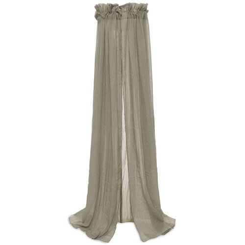 Jollein baldahin olive green Slike