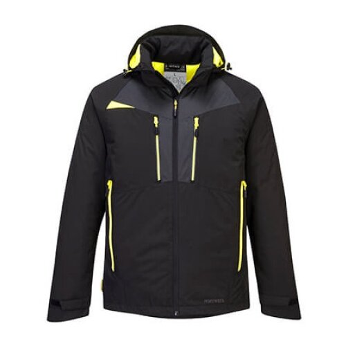 MONSUN Zimska jakna mx460 - mx4 crna vel.m ( 60639 ) Cene