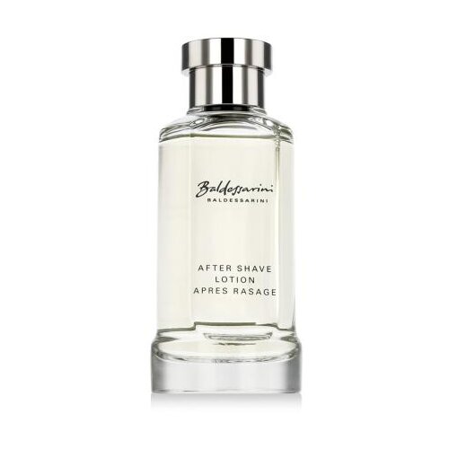 Baldessarini 75 ml vodica nakon brijanja Slike