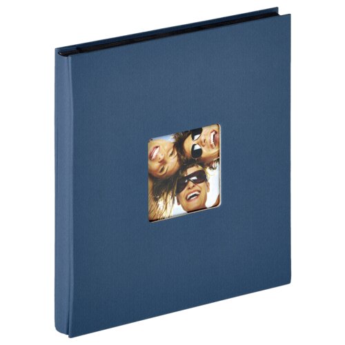 Walther fun blue 10x15 400 photos pocket album EA110L Cijene
