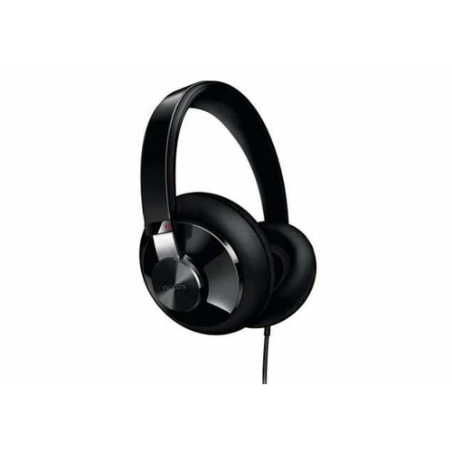 Philips SHP6000/10 crne slušalice Slike
