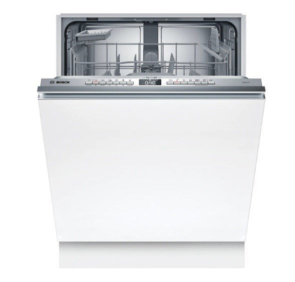 Bosch Serie 4 SMV4HVX11E Built-in dishwasher 14 place settings C Cene