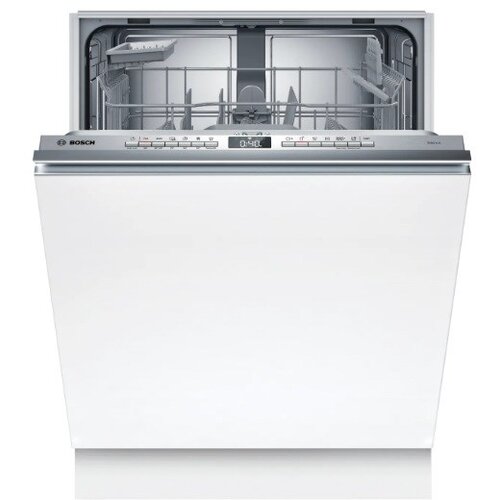 Bosch series 4, fully-integrated dishwasher, 60 cm, SMV4HVX11E Cene