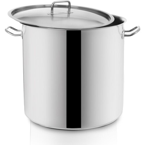 Orion Lonac za konzerviranje od nehrđajućeg čelika s poklopcem 22 l Stock &ndash; Cijene