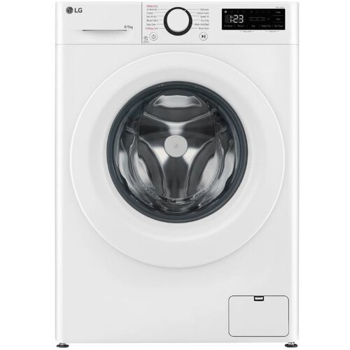 Lg Mašina za pranje i sušenje veša F2DR508SWW Slike