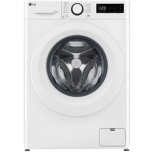LG Perilica i su&amp;scaron;ilica rublja F2DR508SWW slim Slike