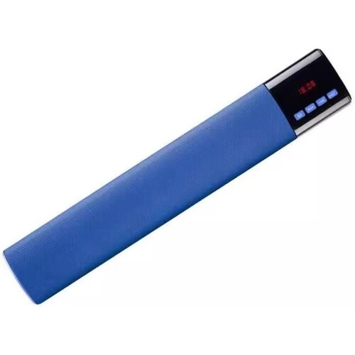 Generic bluetooth zvočnik, računalniški sound blaster, nizkotonec z dvojnim zvočnikom, mini brezžični z zaslonom, (21127471) Cene