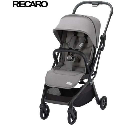  Recaro® otroški voziček lexa™ elite p silent grey Cijene
