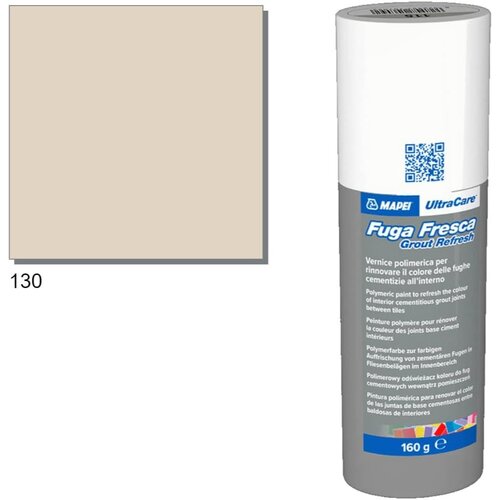 MAPEI Ultracare Fuga Fresca 130 Jasmin bočica 160 ml Cene