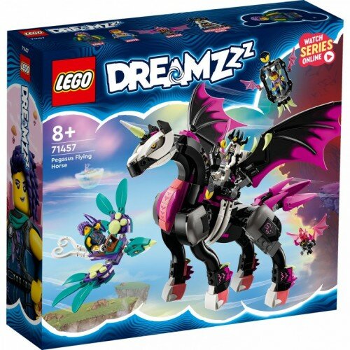 Lego dreamz leteći konj Pegaz Cene