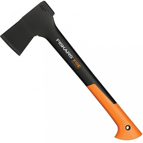 Fiskars Tesarska sekira S X10 Cene