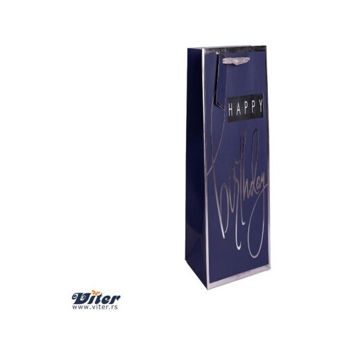 Viter kesa za piće hb teget elegant ( 370648 ) Slike