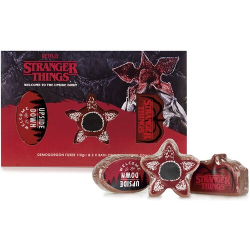 Corsair Stranger Things poklon set (za kupke) Cijene