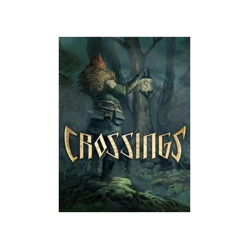 Steam crossings key (pc) global Cene